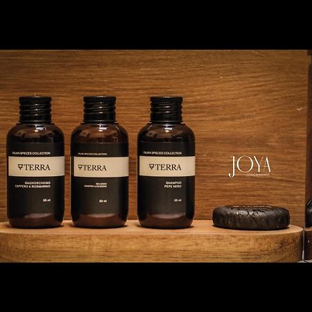 Joya Apartment'S - Milazzo Dış mekan fotoğraf