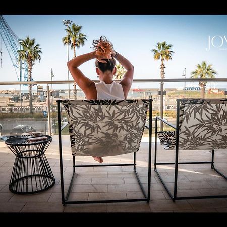 Joya Apartment'S - Milazzo Dış mekan fotoğraf