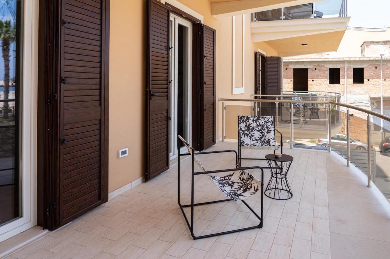 Joya Apartment'S - Milazzo Dış mekan fotoğraf