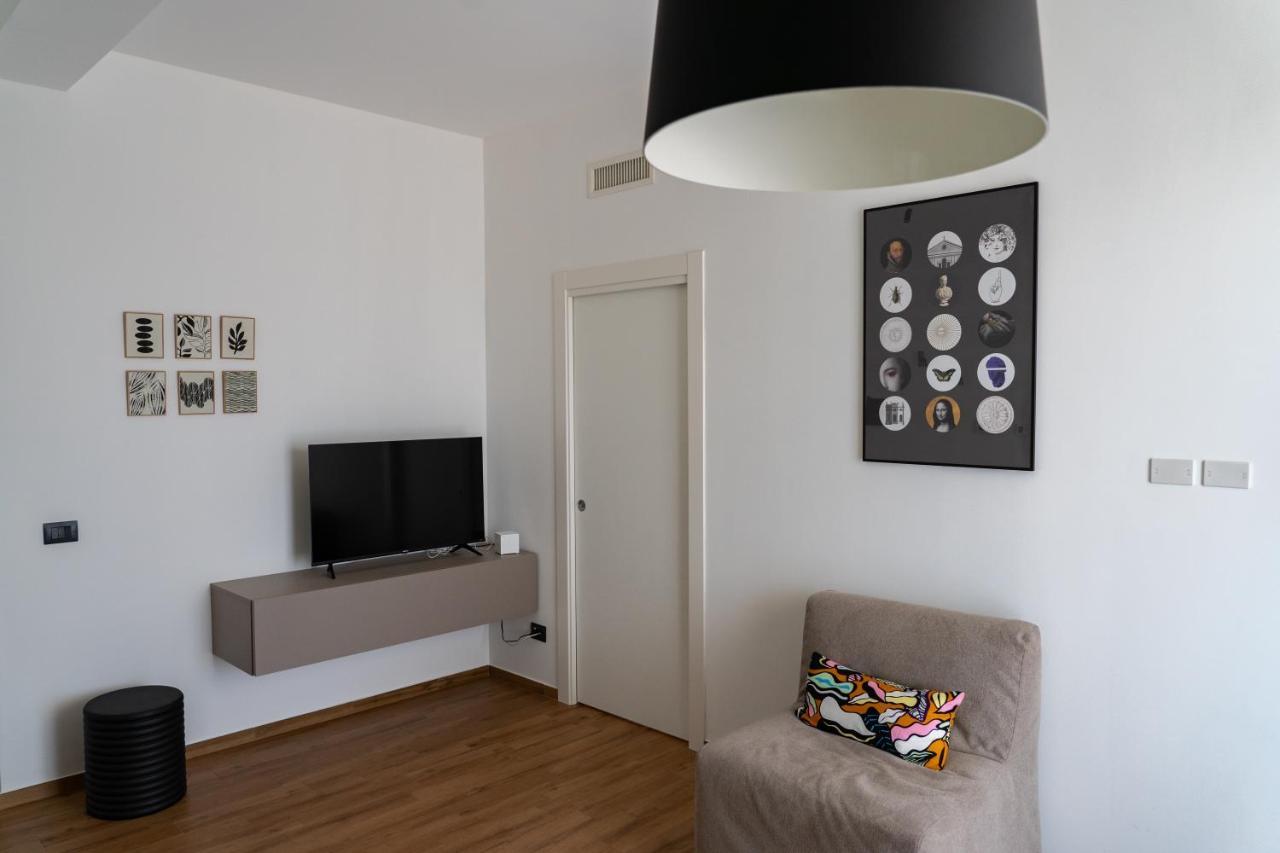 Joya Apartment'S - Milazzo Dış mekan fotoğraf