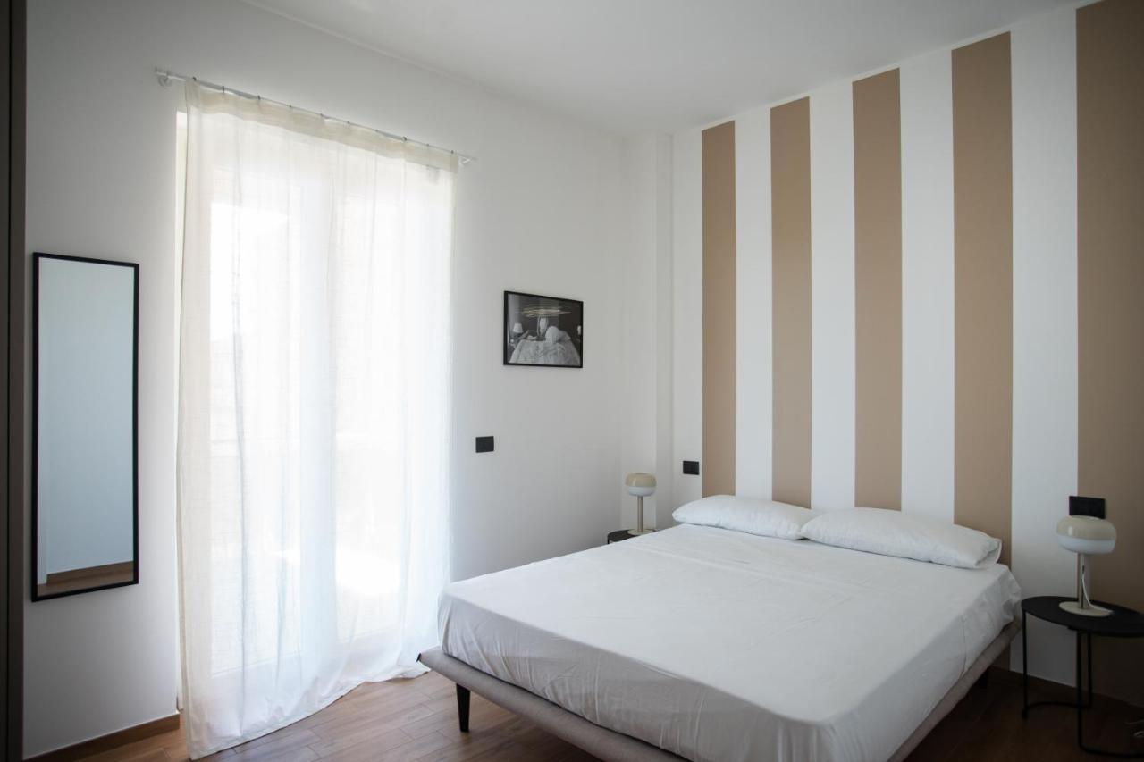 Joya Apartment'S - Milazzo Dış mekan fotoğraf
