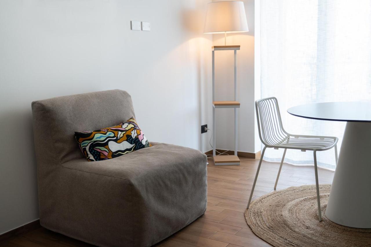 Joya Apartment'S - Milazzo Dış mekan fotoğraf
