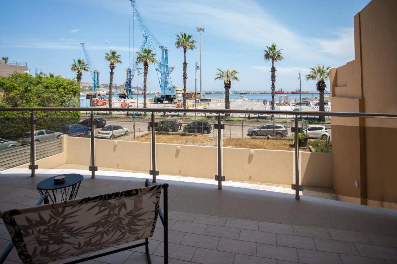 Joya Apartment'S - Milazzo Dış mekan fotoğraf