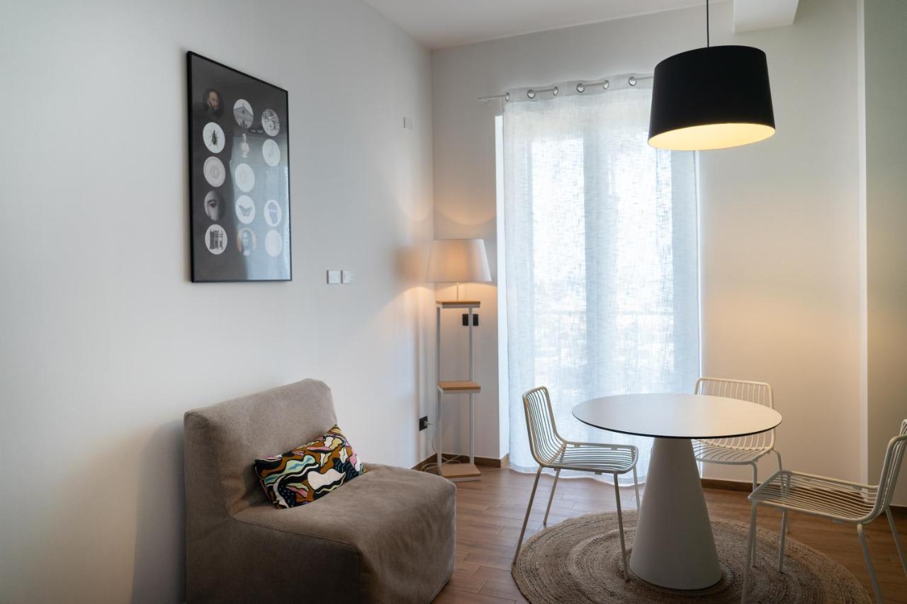 Joya Apartment'S - Milazzo Dış mekan fotoğraf