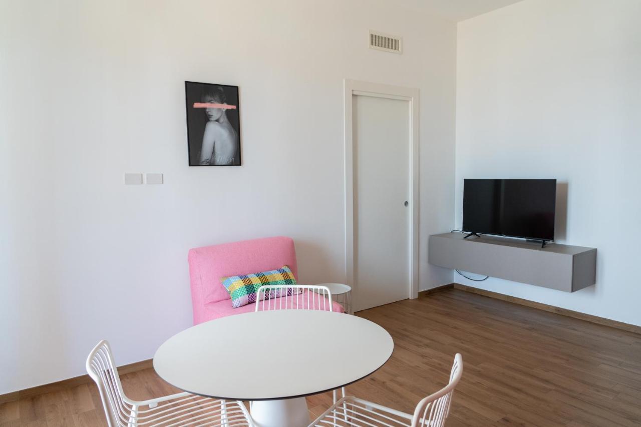 Joya Apartment'S - Milazzo Dış mekan fotoğraf