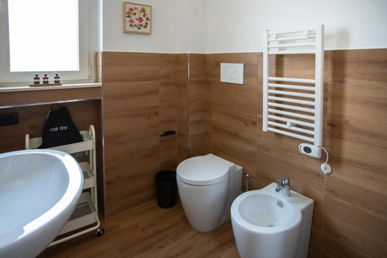 Joya Apartment'S - Milazzo Dış mekan fotoğraf