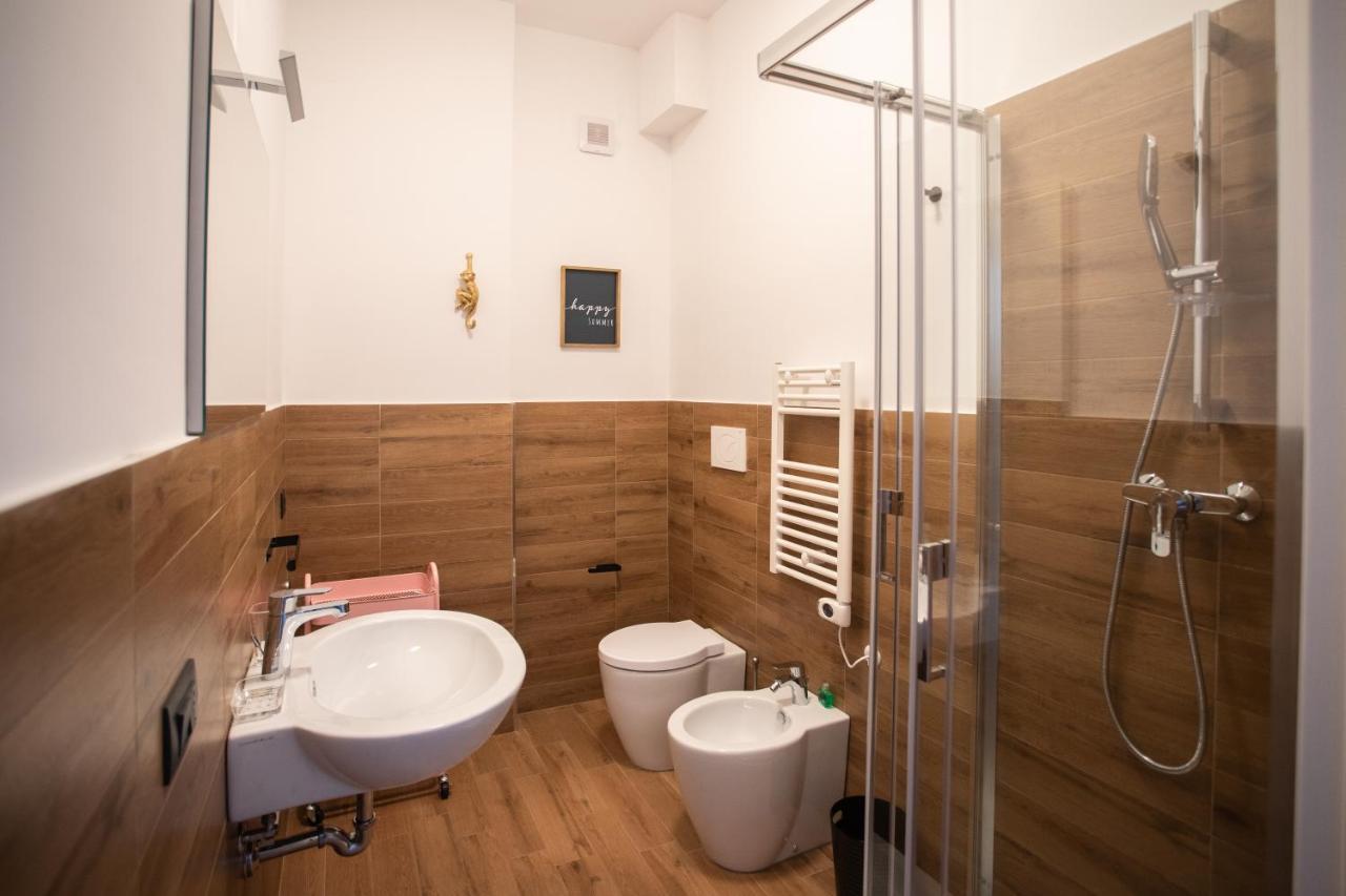 Joya Apartment'S - Milazzo Dış mekan fotoğraf