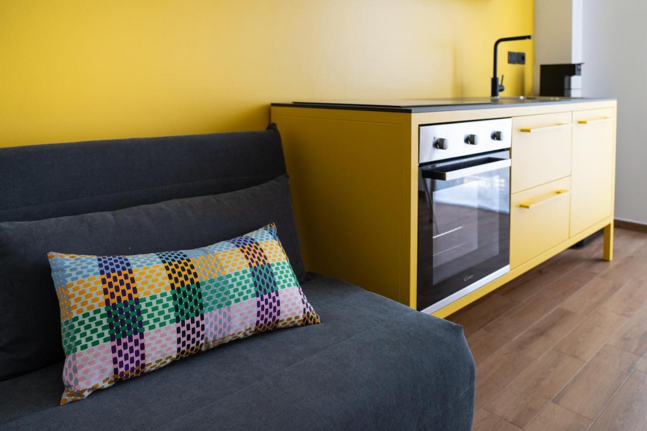 Joya Apartment'S - Milazzo Dış mekan fotoğraf