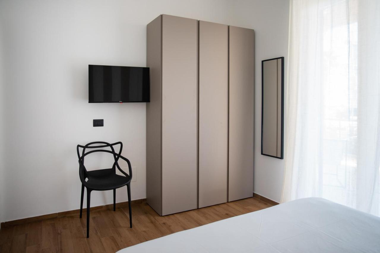 Joya Apartment'S - Milazzo Dış mekan fotoğraf