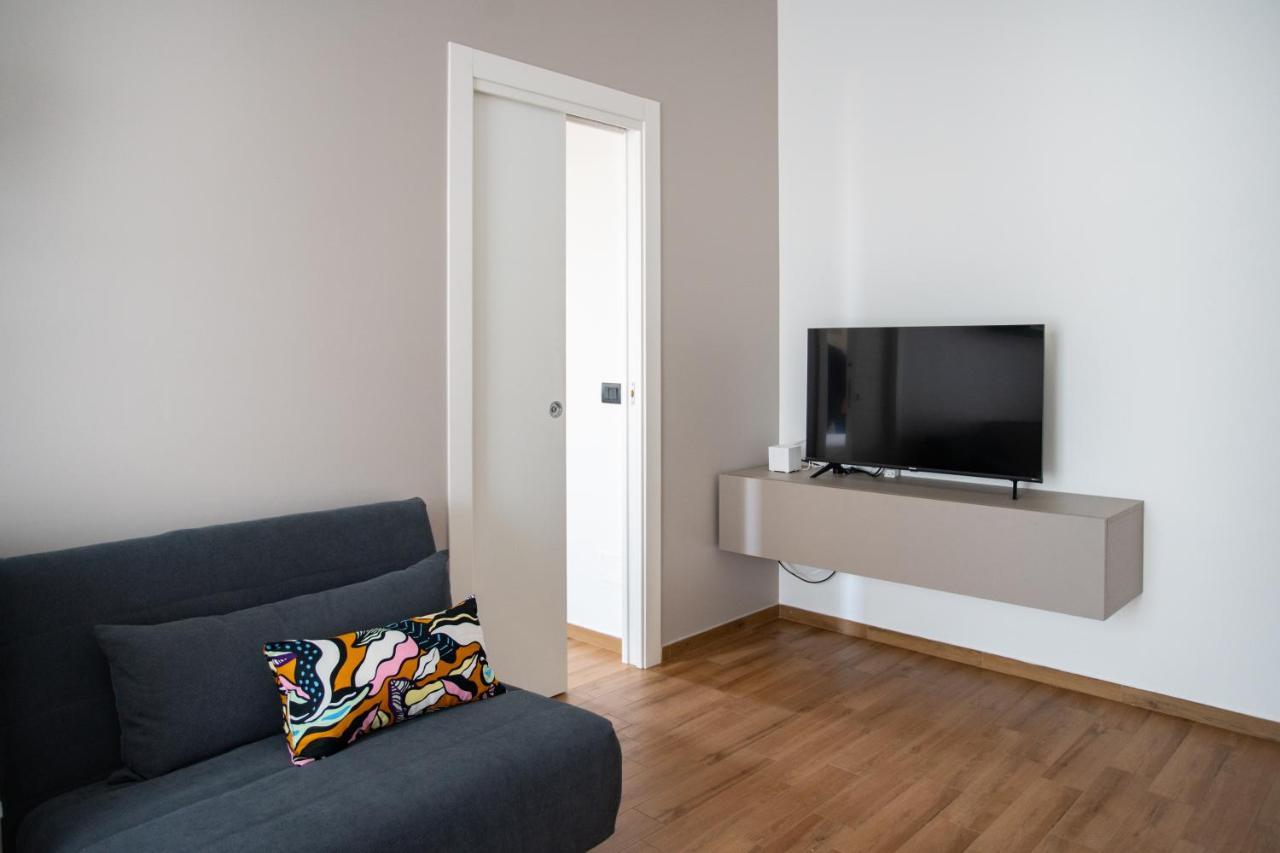 Joya Apartment'S - Milazzo Dış mekan fotoğraf