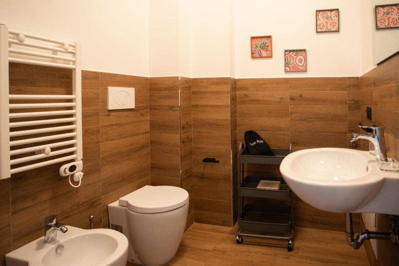 Joya Apartment'S - Milazzo Dış mekan fotoğraf