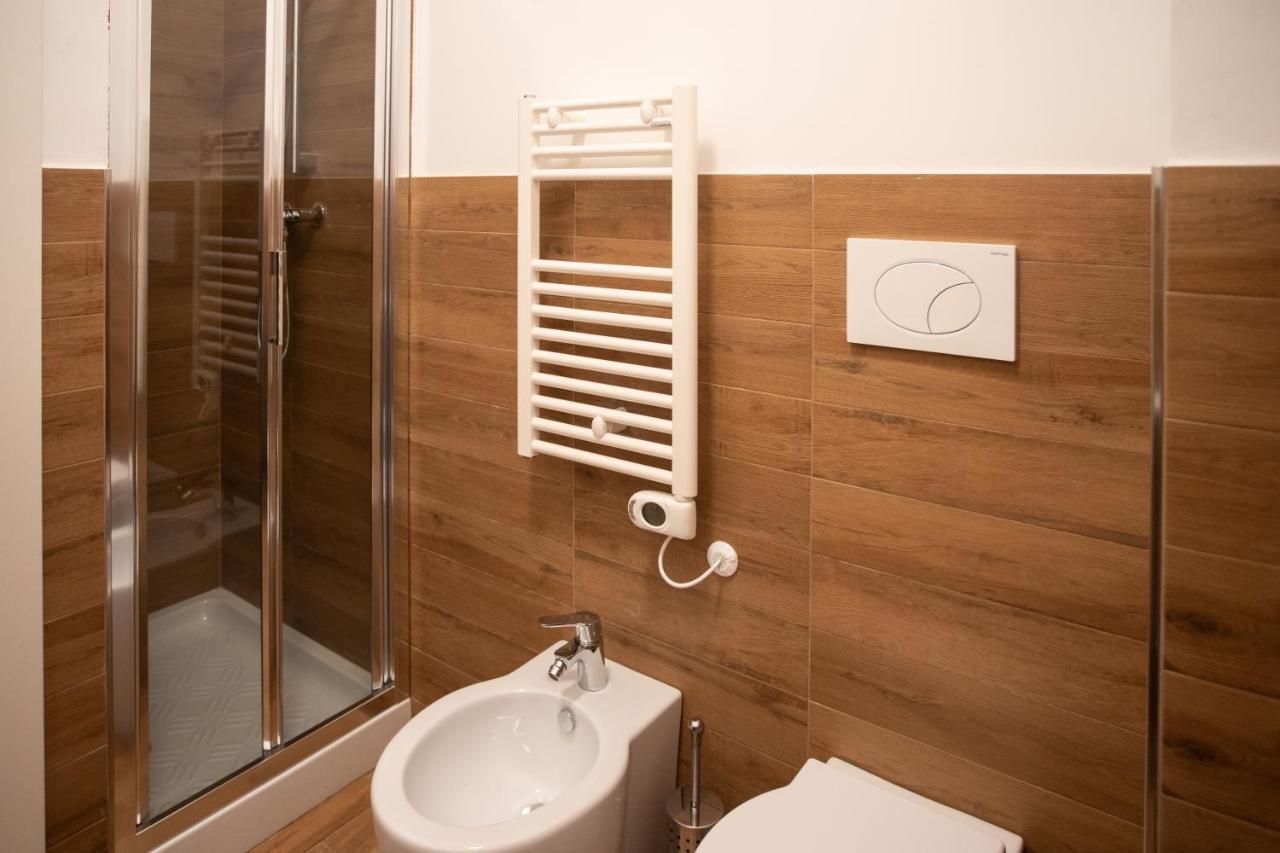 Joya Apartment'S - Milazzo Dış mekan fotoğraf