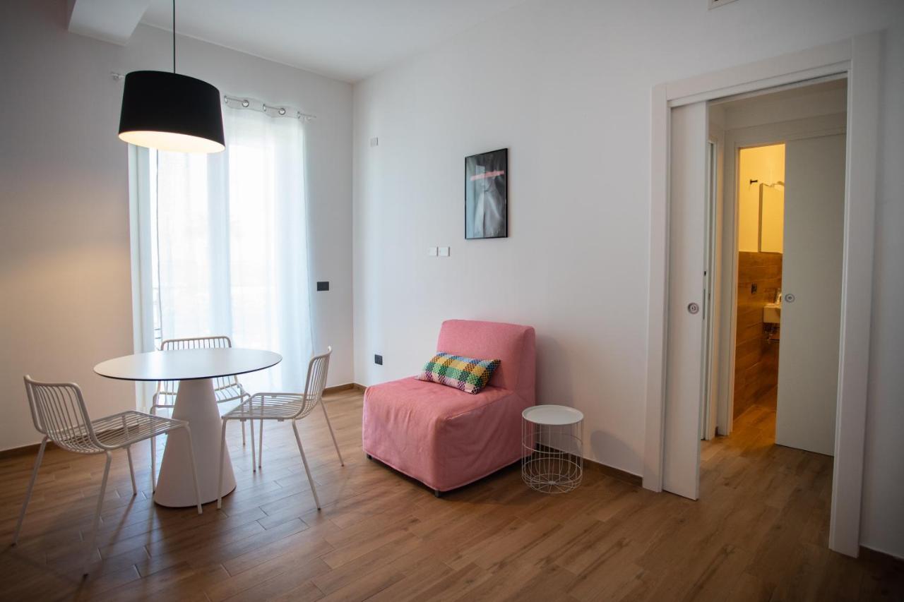 Joya Apartment'S - Milazzo Dış mekan fotoğraf