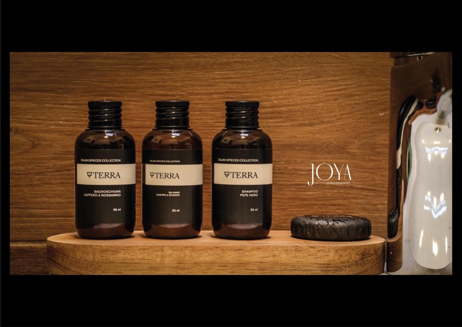 Joya Apartment'S - Milazzo Dış mekan fotoğraf