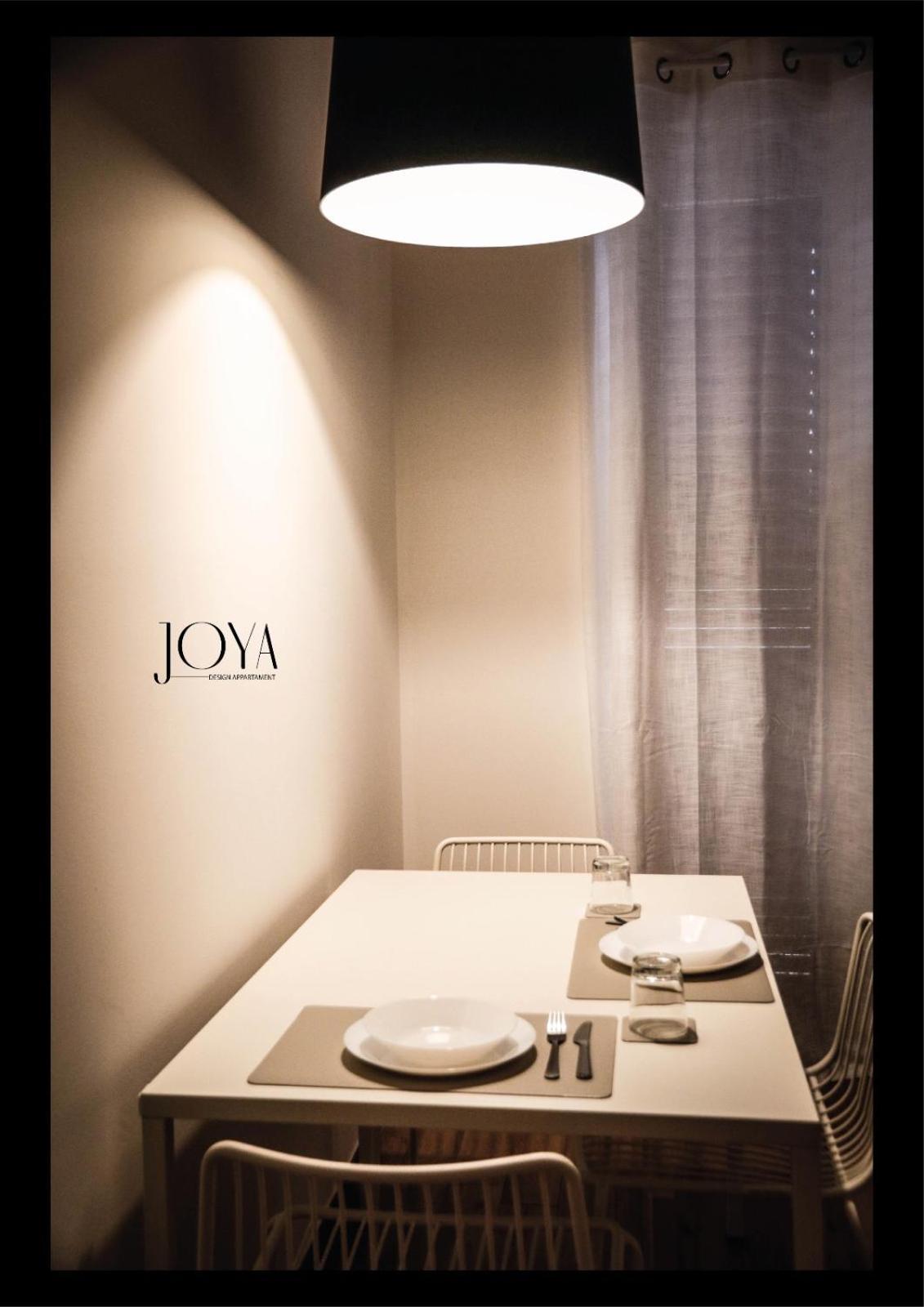 Joya Apartment'S - Milazzo Dış mekan fotoğraf