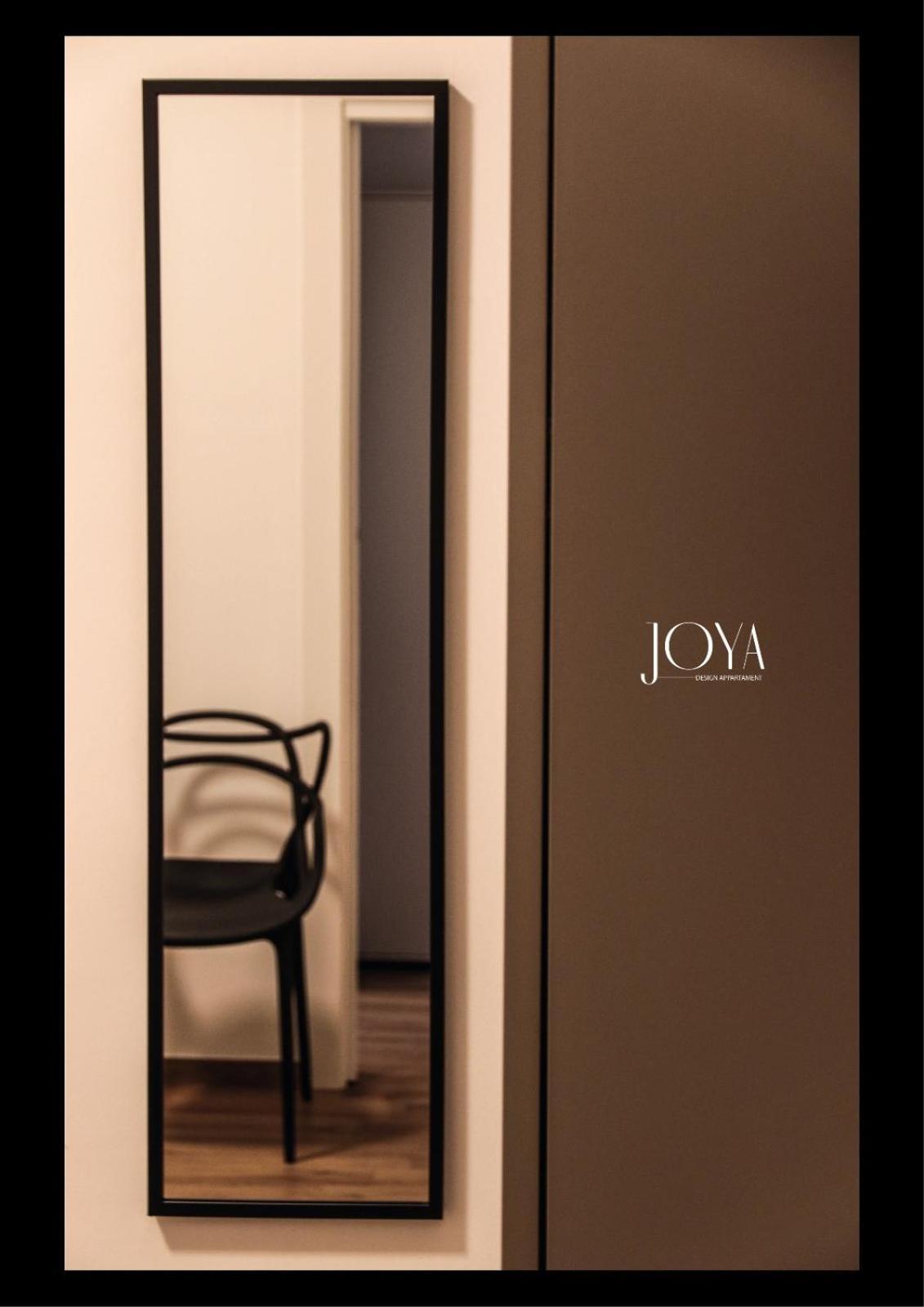 Joya Apartment'S - Milazzo Dış mekan fotoğraf