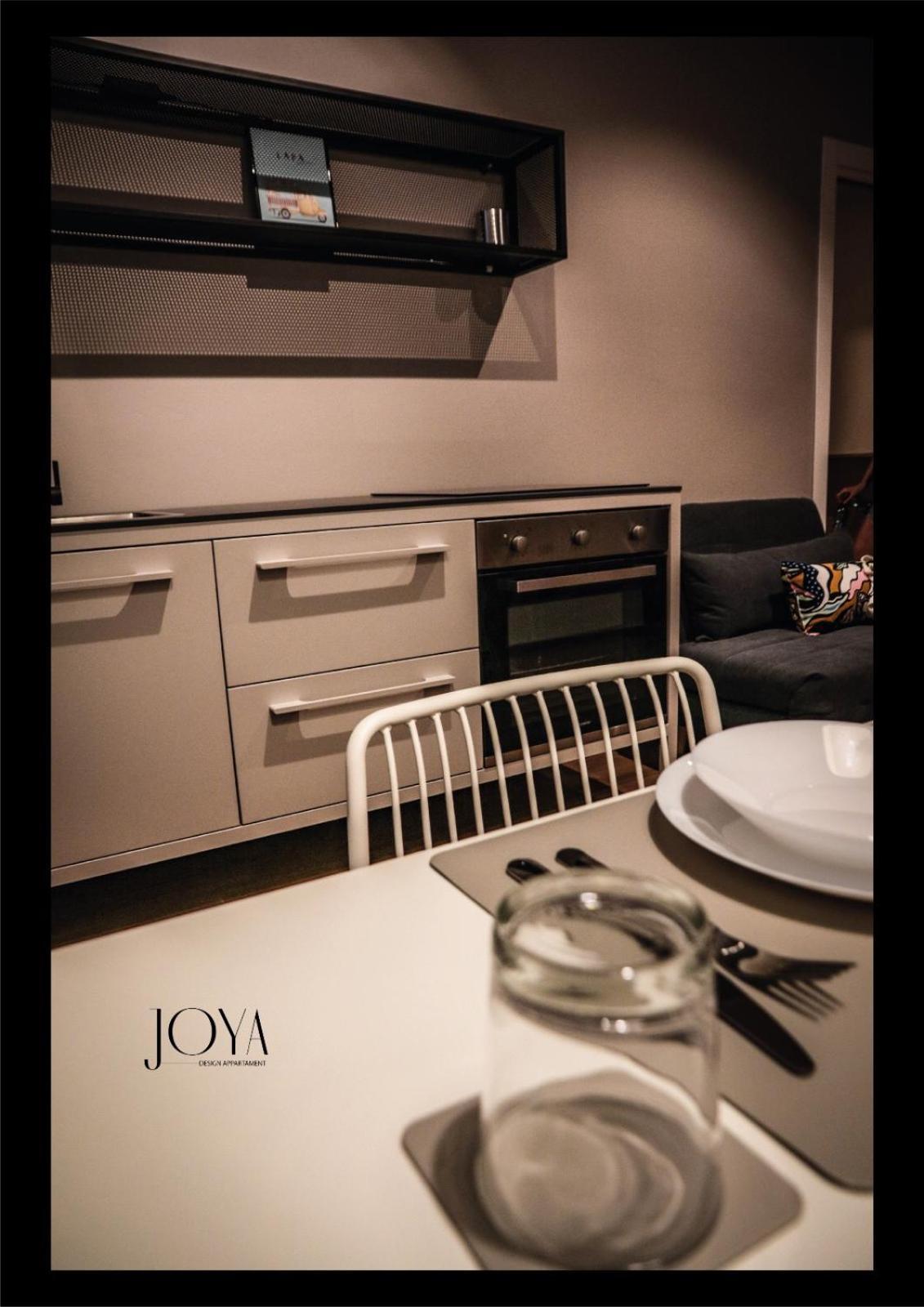 Joya Apartment'S - Milazzo Dış mekan fotoğraf