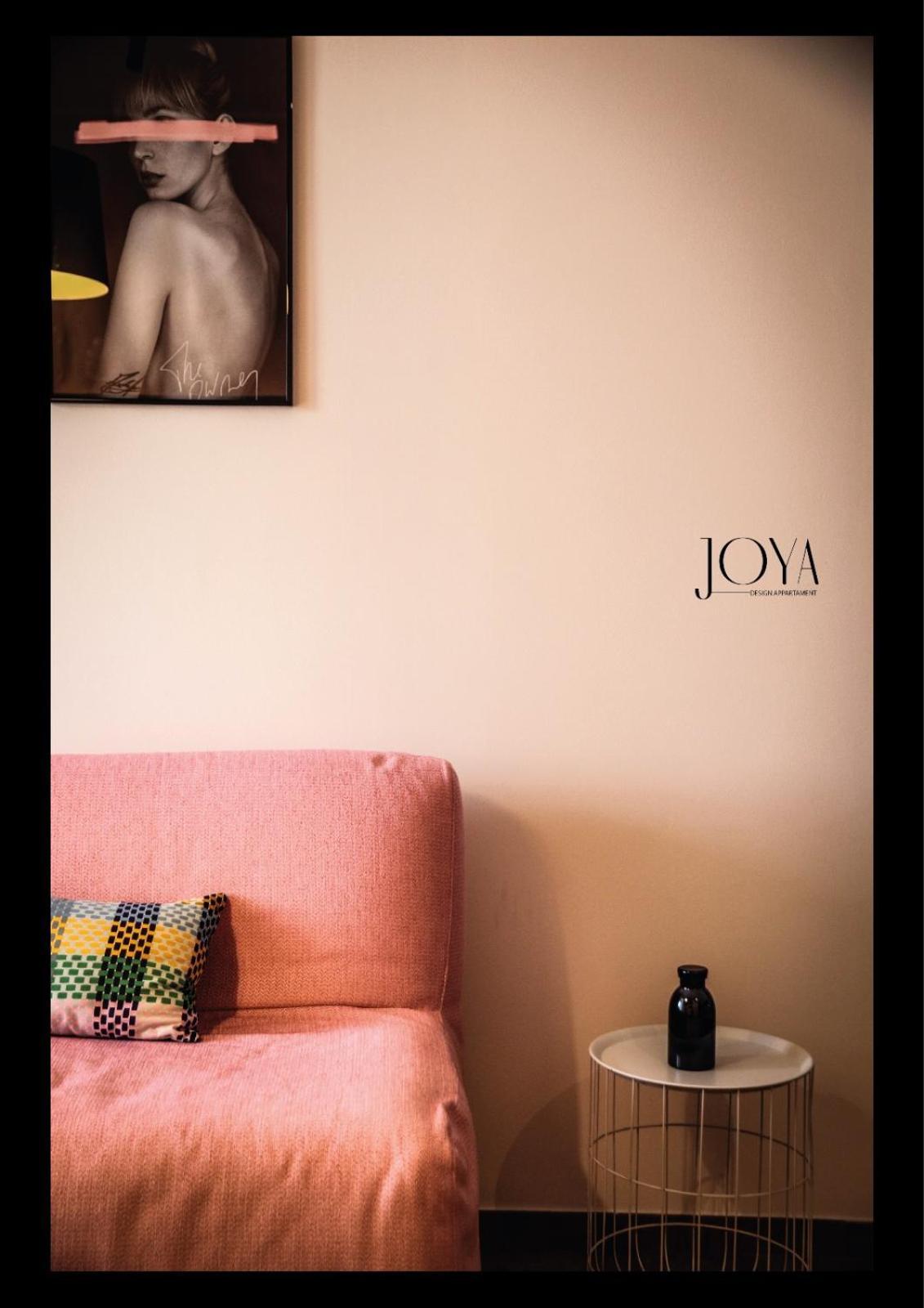 Joya Apartment'S - Milazzo Dış mekan fotoğraf