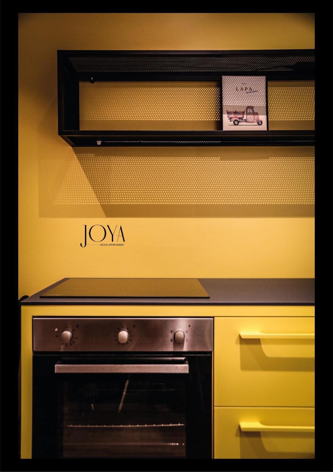 Joya Apartment'S - Milazzo Dış mekan fotoğraf