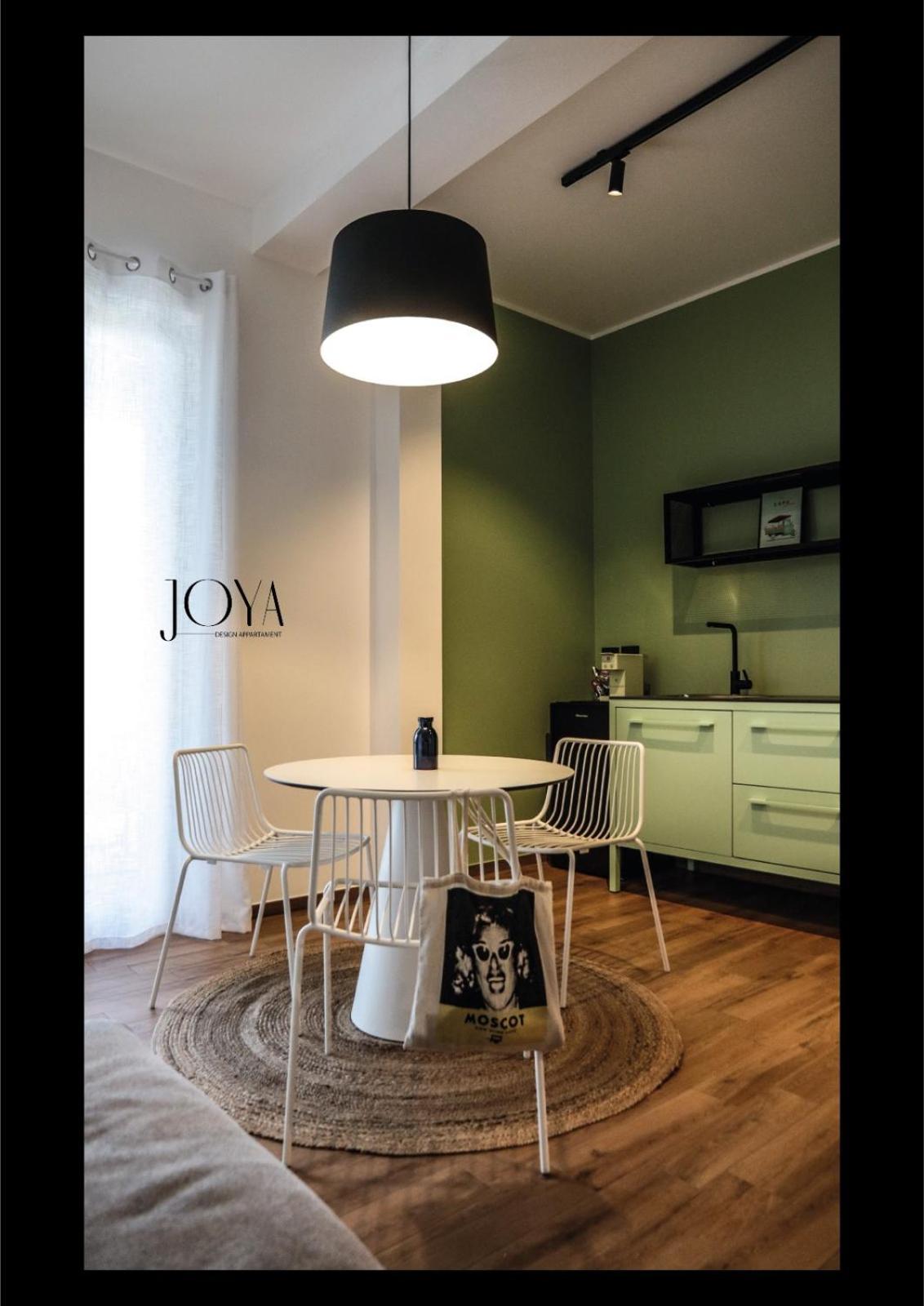 Joya Apartment'S - Milazzo Dış mekan fotoğraf