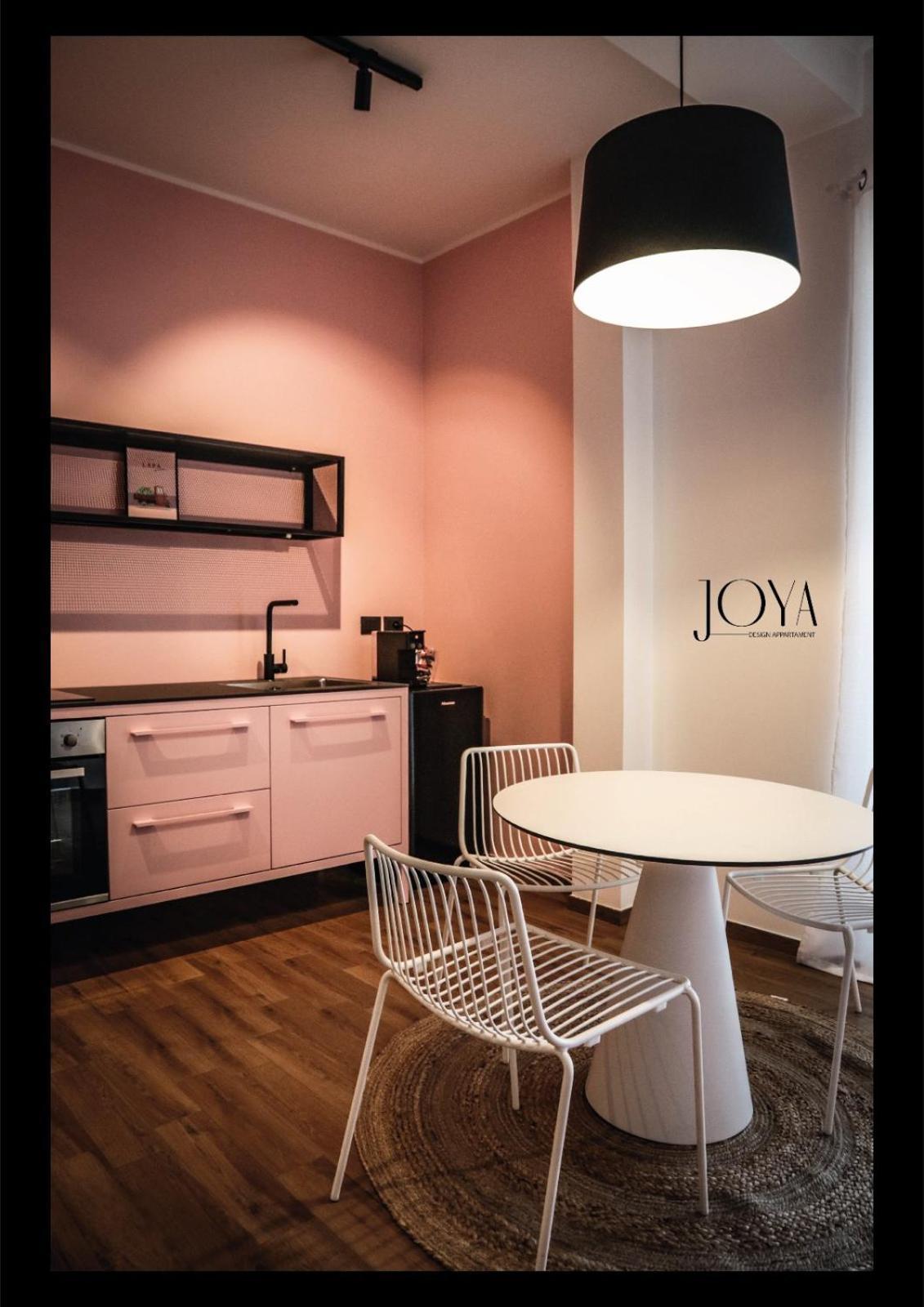 Joya Apartment'S - Milazzo Dış mekan fotoğraf