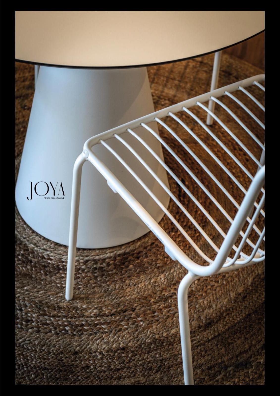 Joya Apartment'S - Milazzo Dış mekan fotoğraf